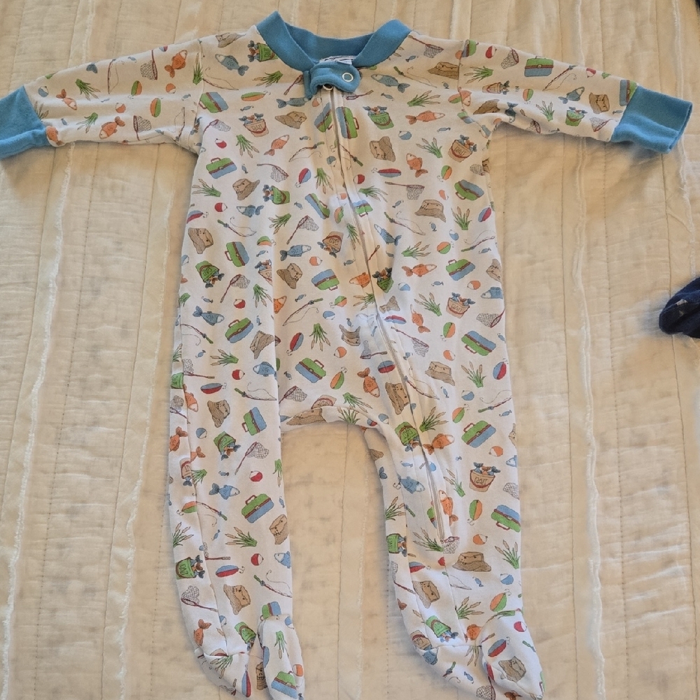 3 Month Baby Clothing Bundle - Picture 6 of 12